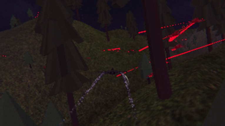 INDEPENDENCE: 2034 (Retro) screenshot