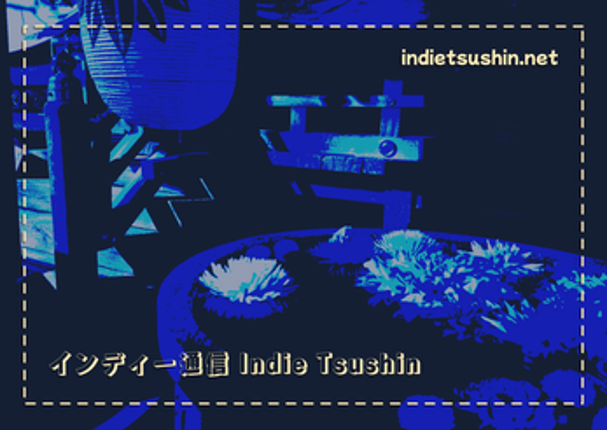 Indie Tsushin: 2023 January Issue Image