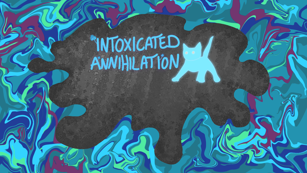 Games like Intoxicated Annihilation