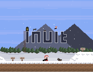 Games like inuit