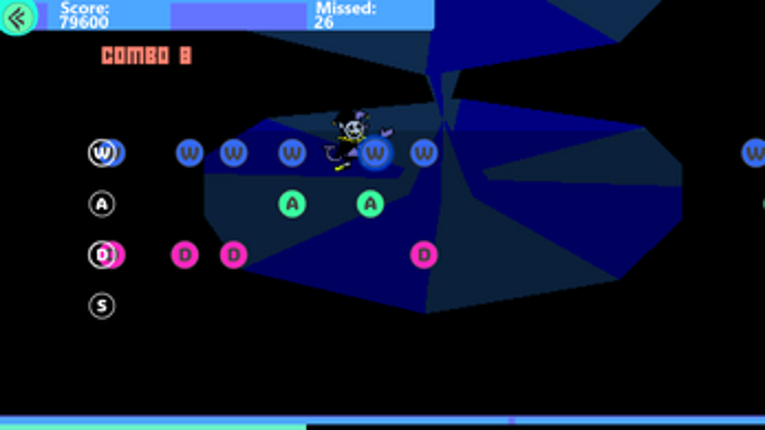 jOeSU screenshot