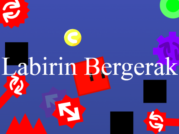 Labirin Beregak Image