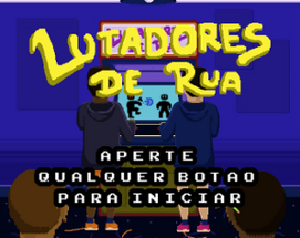 Lutadores de Rua Image