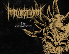 Malmsturm – Die Fundamente Image