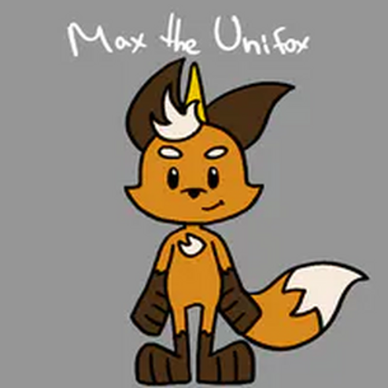 Max the Unifox screenshot