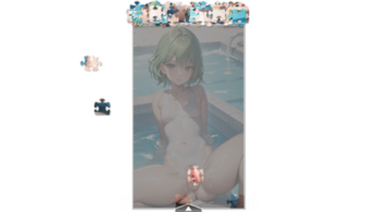 Midori No Kami No Shoujo Image