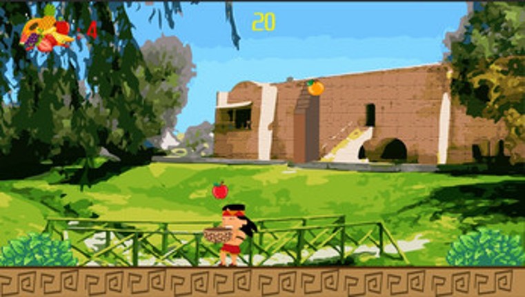 ÑawpaqiWasi Image
