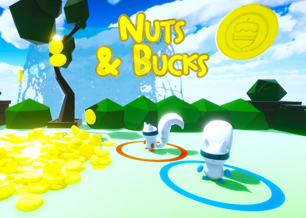 Games like Nuts & Bucks