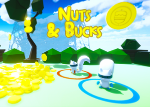 Nuts & Bucks Image