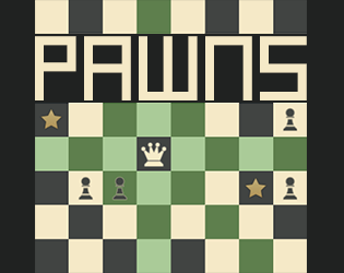 Games like Pawns