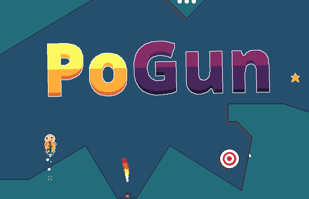 Games like PoGun