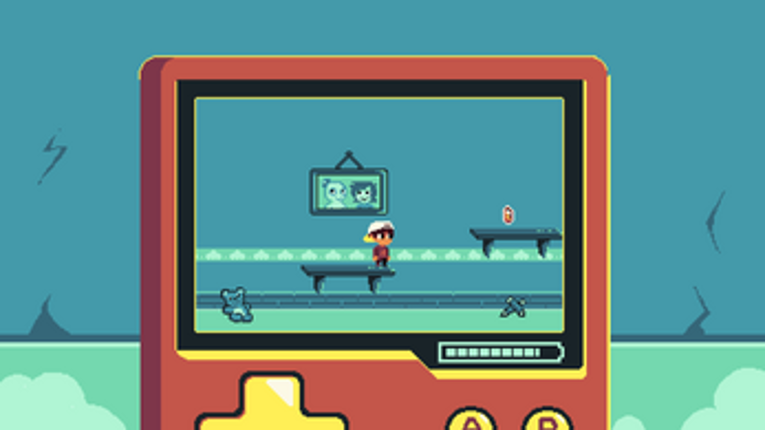 POKKO screenshot