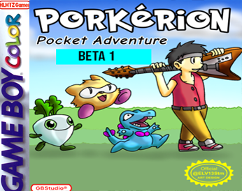 Games like Porkerion pocket 4dventure BETA 0.1