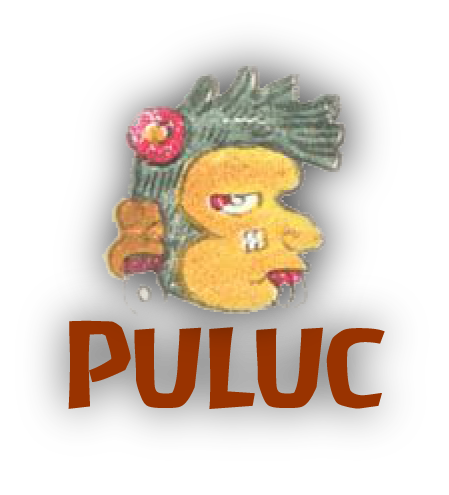 Games like Pluluc