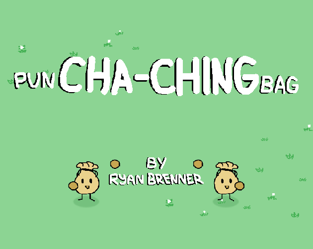Games like PunCha-Ching Bag