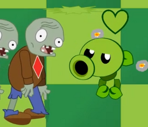 Plantas Vs Zombis Multiverse screenshot