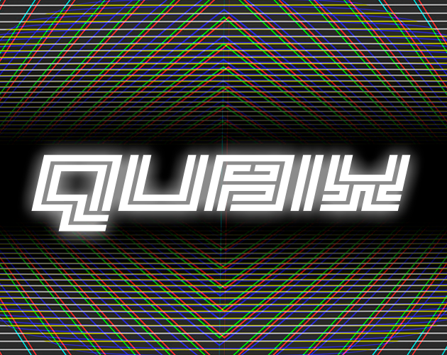 Games like Qubix