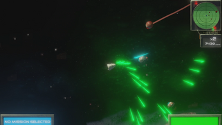 Quietus Image