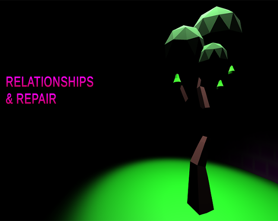 Relationships and Repair Image