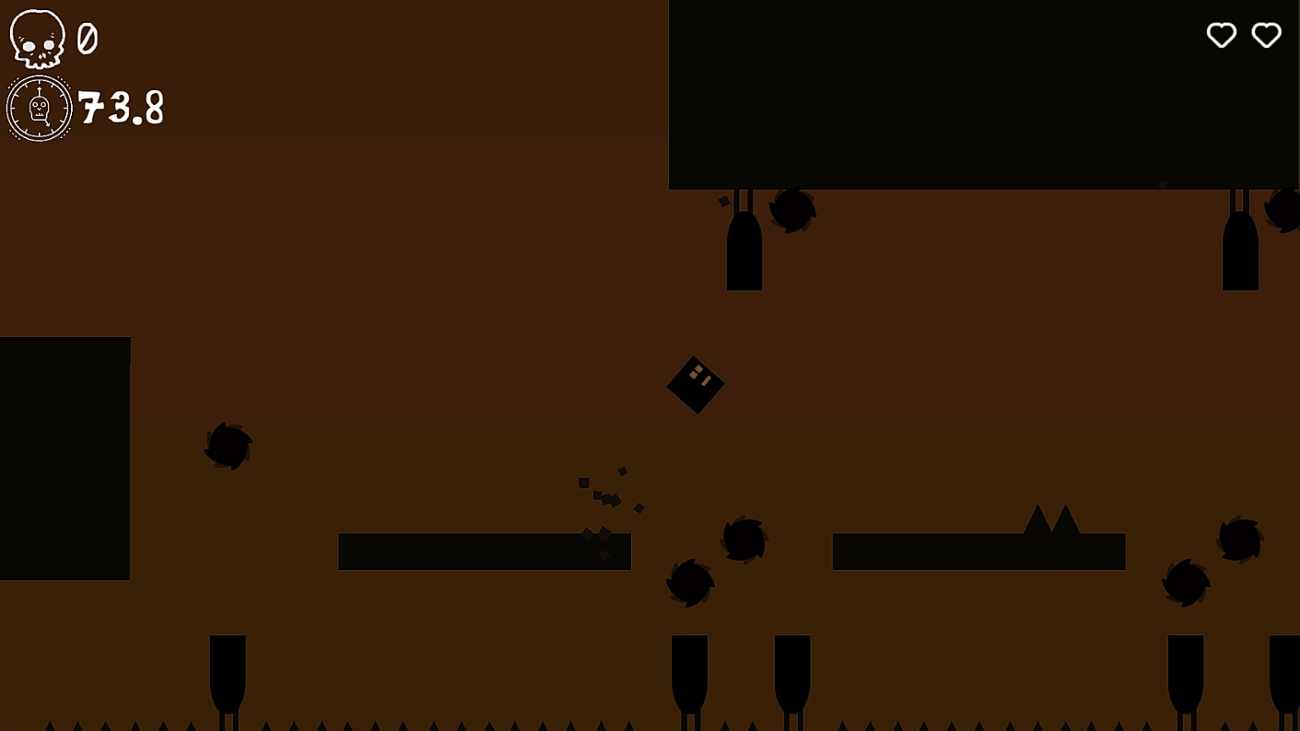 Games like Shades of Death