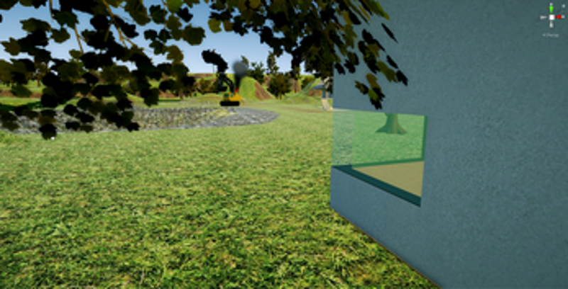 Simple Arcade: Battlefield screenshot