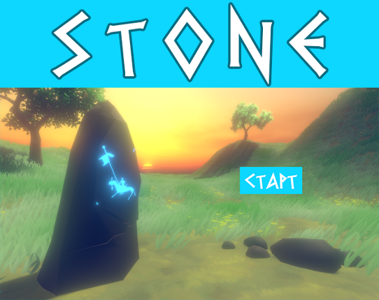 Stone Game Cover