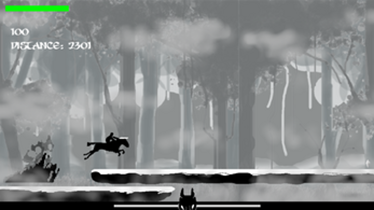 Sword of Rudra screenshot