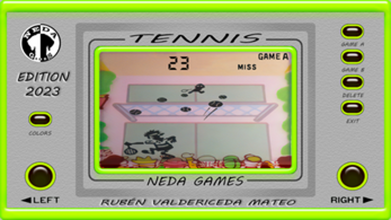Tenis Image