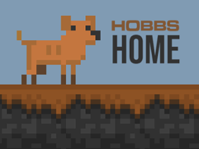 Hobb The Dog's Home | Gdevelop Image