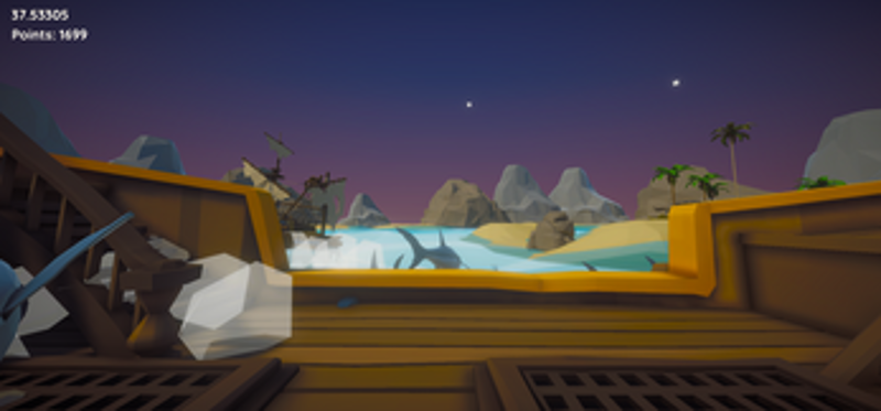 The Trials of the Forest screenshot