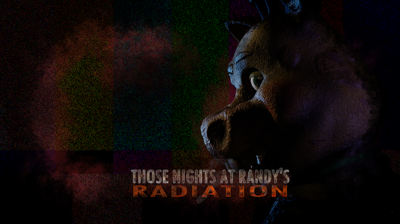 Games like Those Nights at Randy's 5: Radiation