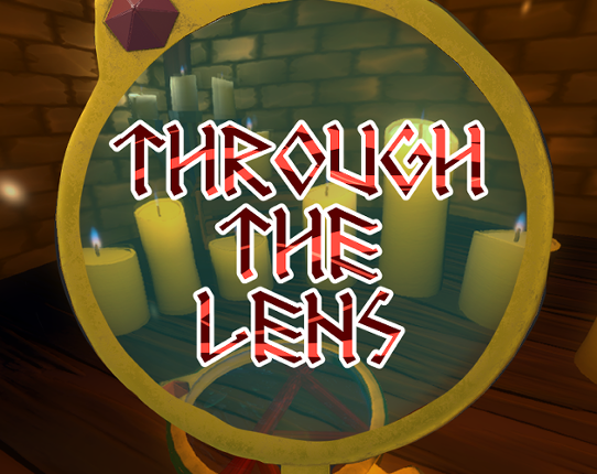 Through the Lens Image