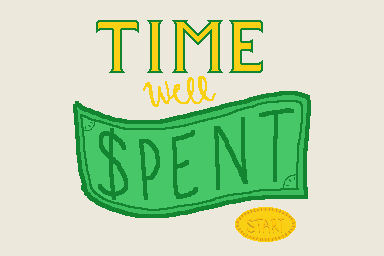 Games like Time Well Spent