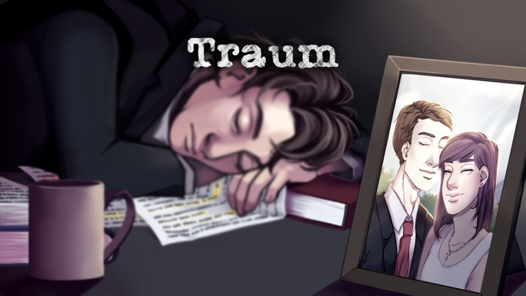 Traum Game Cover