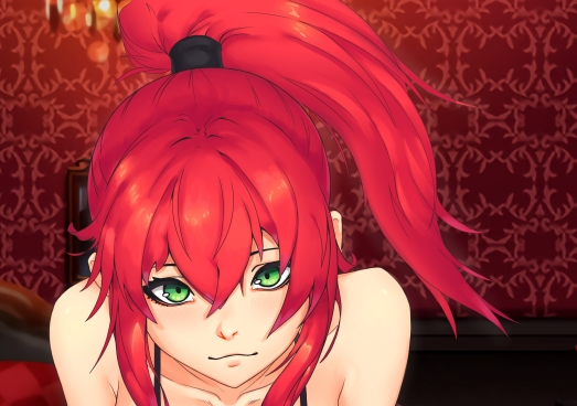 Games like Yorna: Monster Girl's Secret