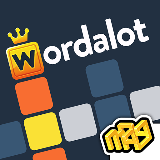 Games like Wordalot – Picture Crossword