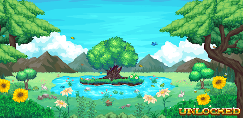 Small Living World UNLOCKED screenshot