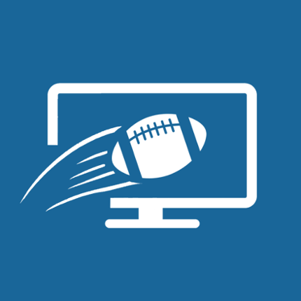 Live Sports TV Listings Guide Image
