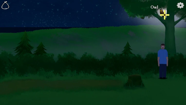 Gary Stillwater screenshot