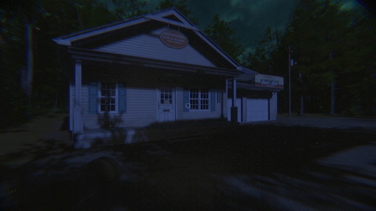 [HERROR] Gas Station Case screenshot