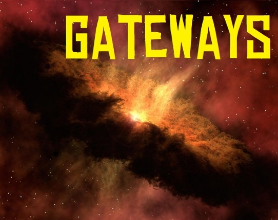 Gateways Game Cover