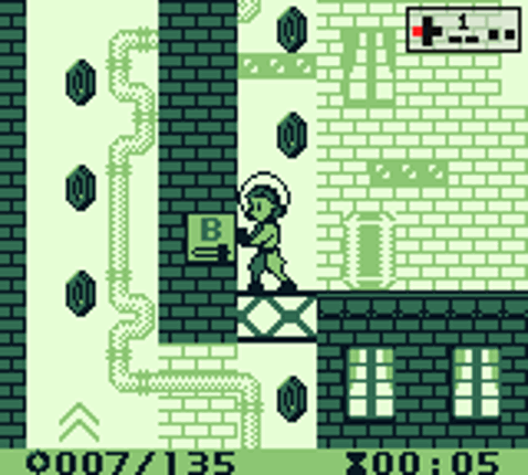 gearfo's Hoard of the Rings screenshot