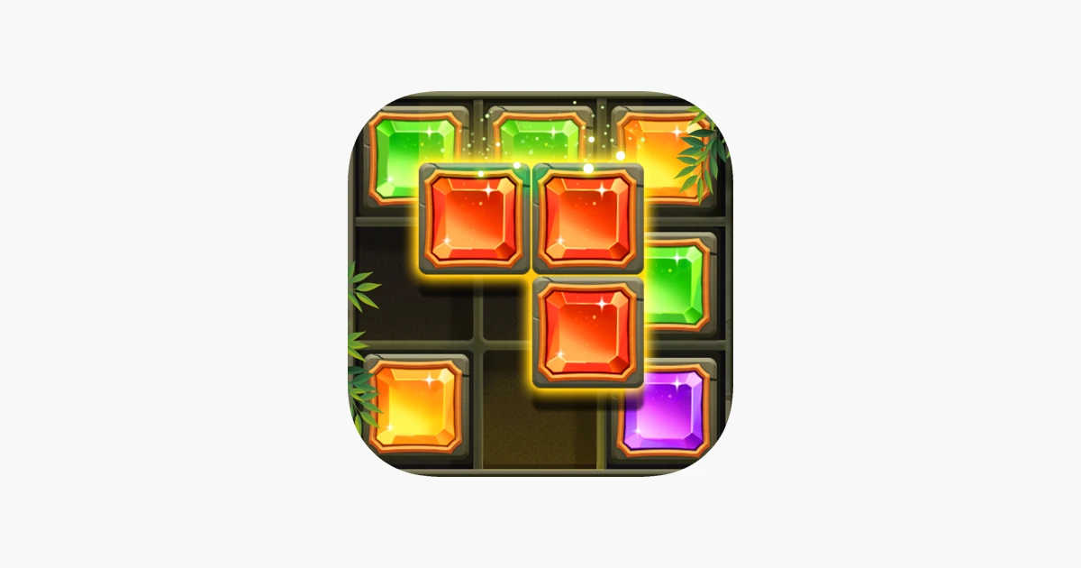 Games like GemuDoku