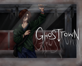 Ghost Town Image