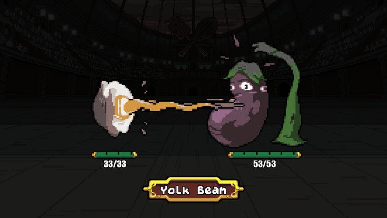 GladiEATers screenshot