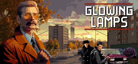 Games like Glowing Lamps