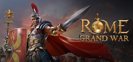 Games like Grand War: Rome