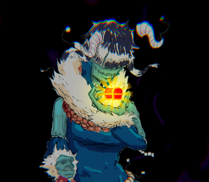 Games like Greed's Abyss