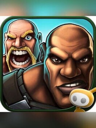 Gun Bros 2 Image