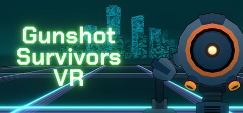 Gunshot Survivors VR Image